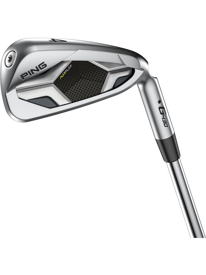 Ping G430 iron steel Customized fit