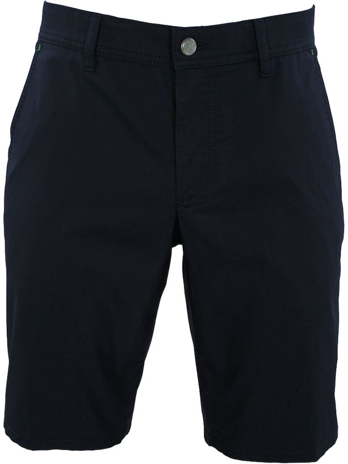 Alberto Pantalones cortos Earnie Cera, azul marino