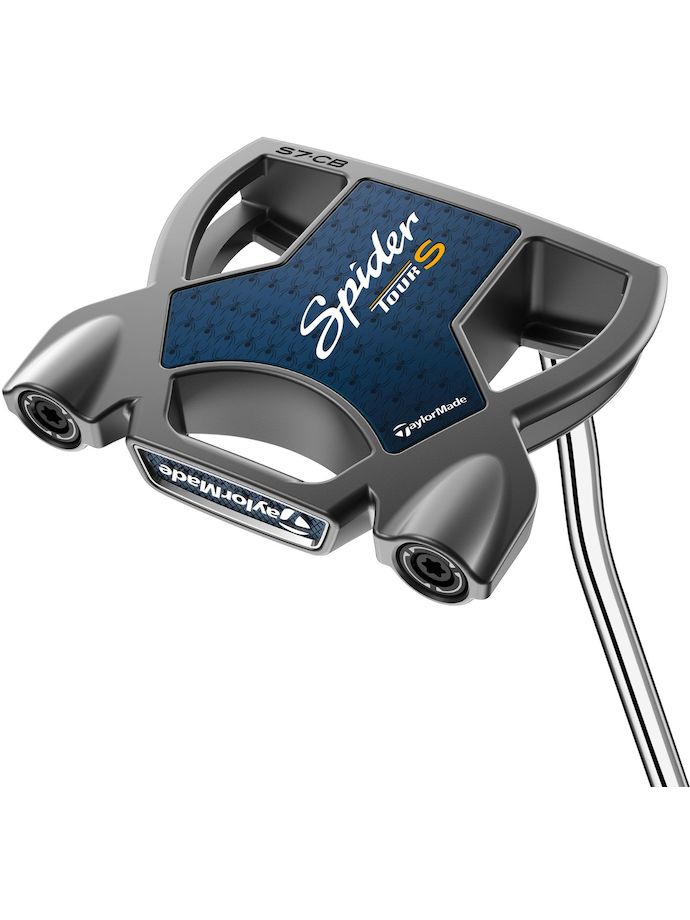 TaylorMade Putter Spider Tour S CB DB