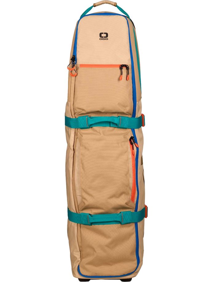 Ogio Copertura da viaggio Mid , beige