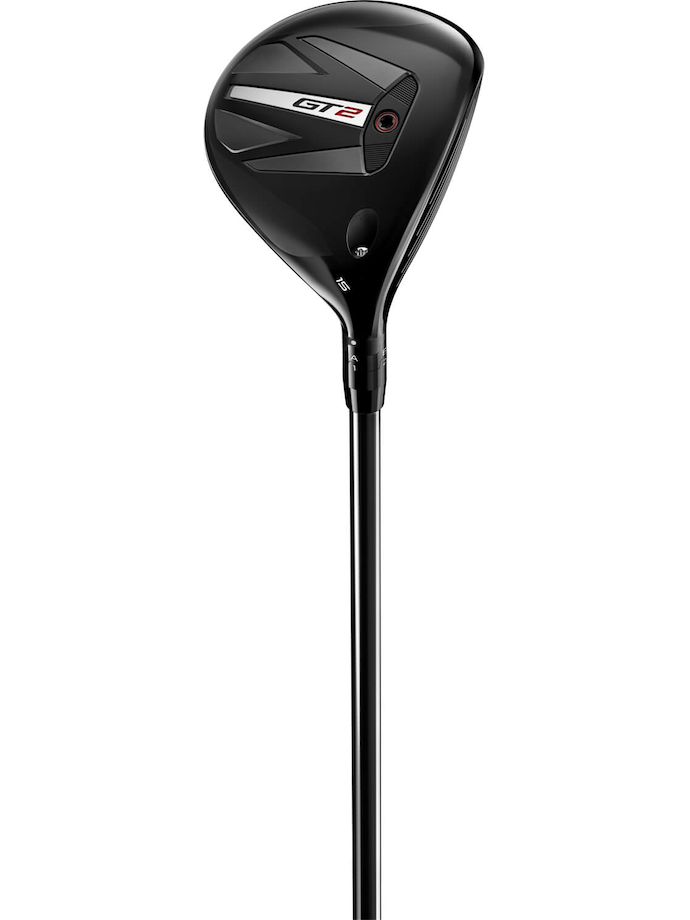 Titleist Fairwaywood GT2