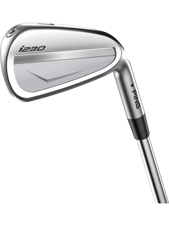 Ping i230 Stalen set Custom Fit