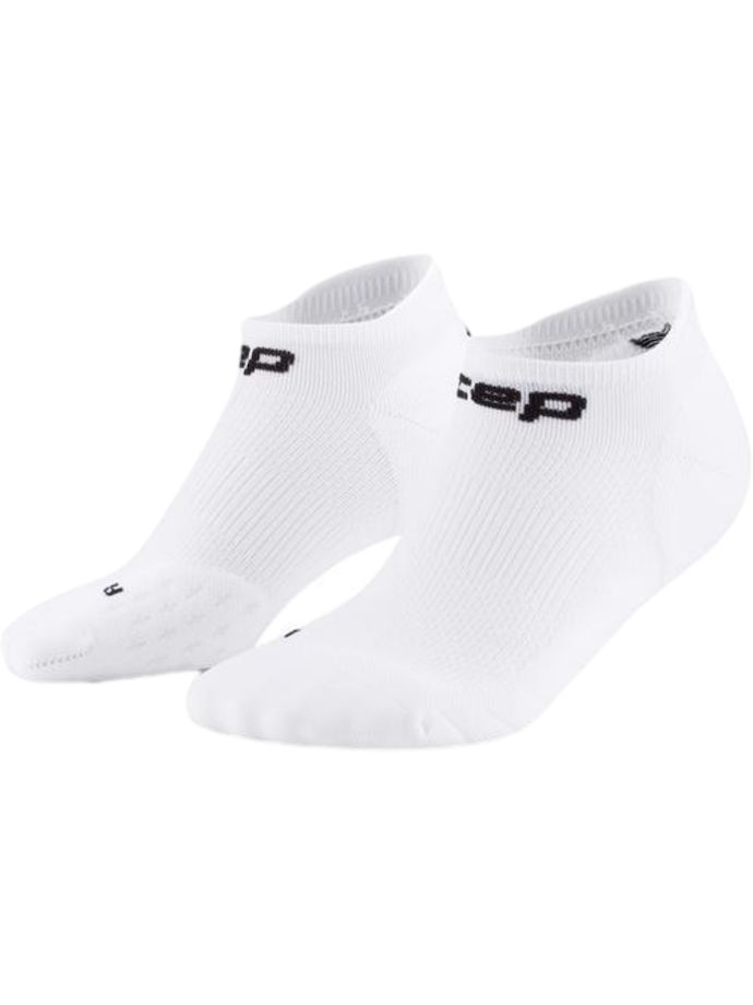 CEP Socken No Show 5.0, blanco