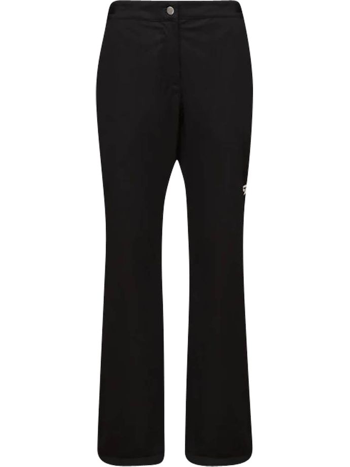 Cross Hurricane trousers, black