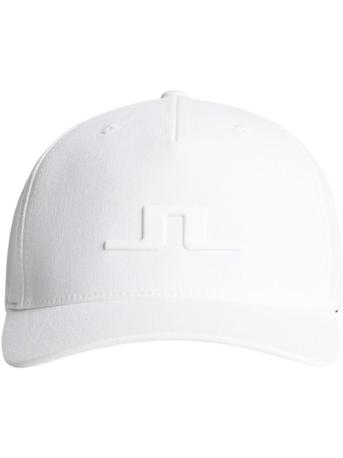 J. LINDEBERG Cap Heath, bianco