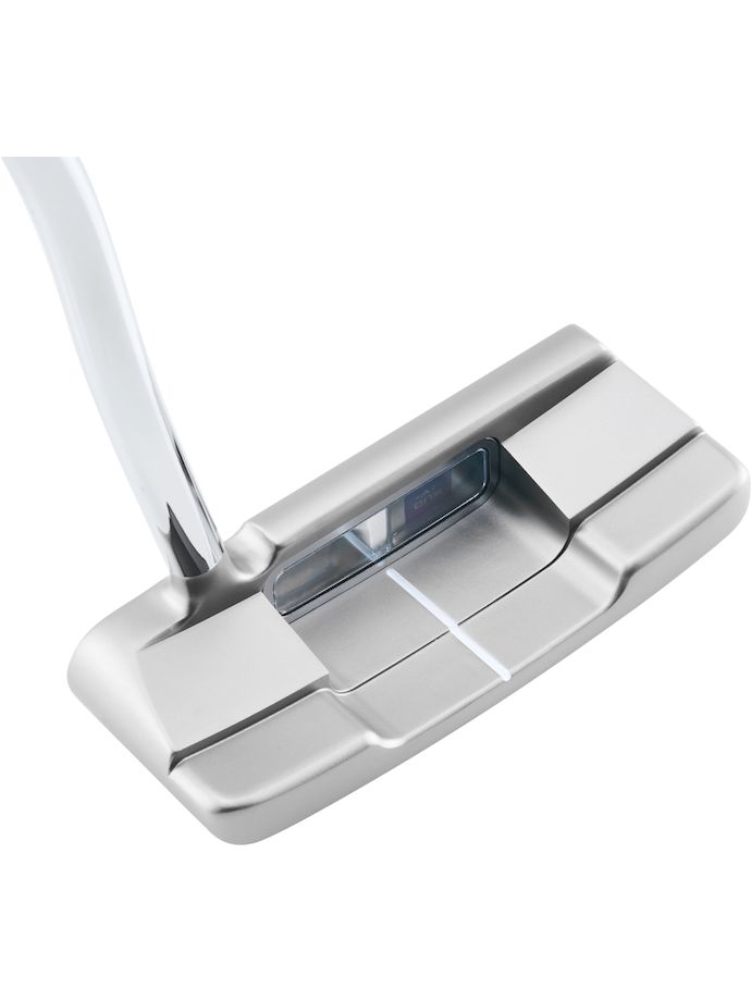 Odyssey Putter AI-One Silver Double Wide SL DB