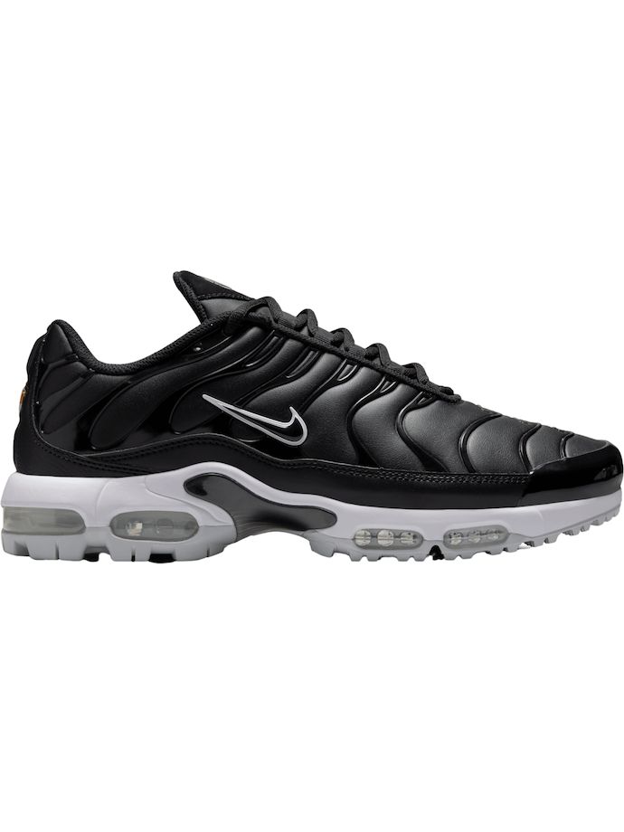 Nike Golf Golf shoes Air Max Plus G, black