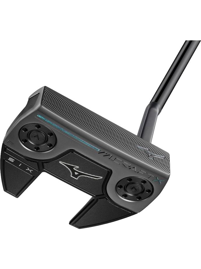 Mizuno M.CRAFT X6 Putter