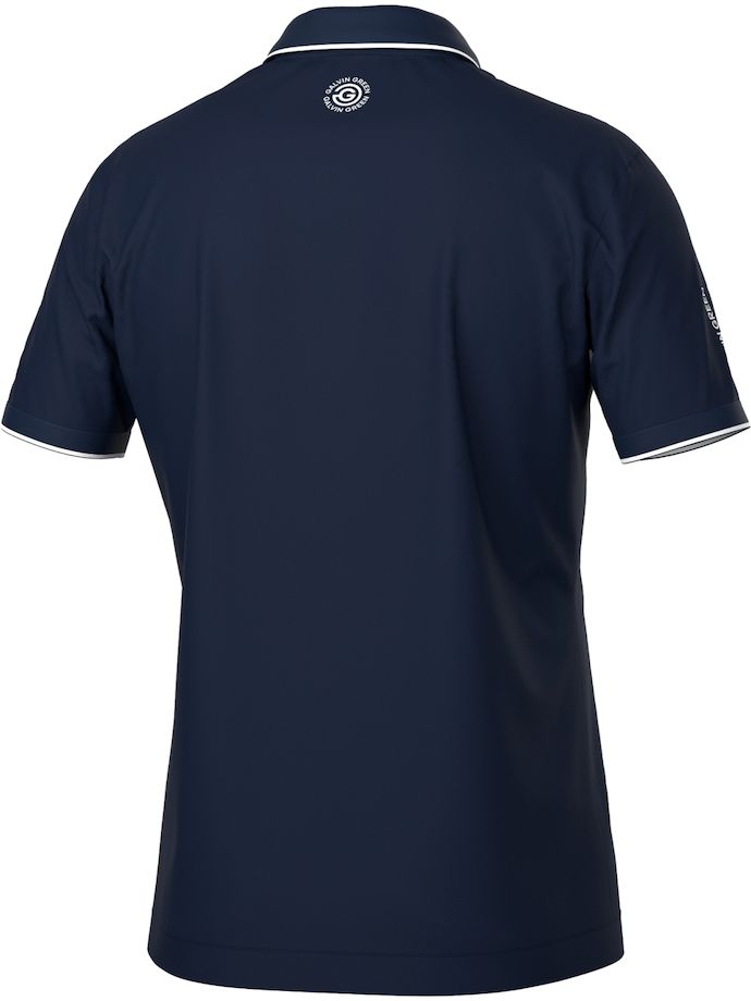 Galvin Green Marty Polo, navy