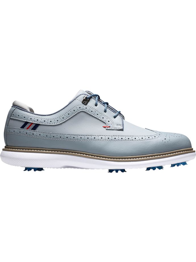 FootJoy Golf shoes Traditions, grey