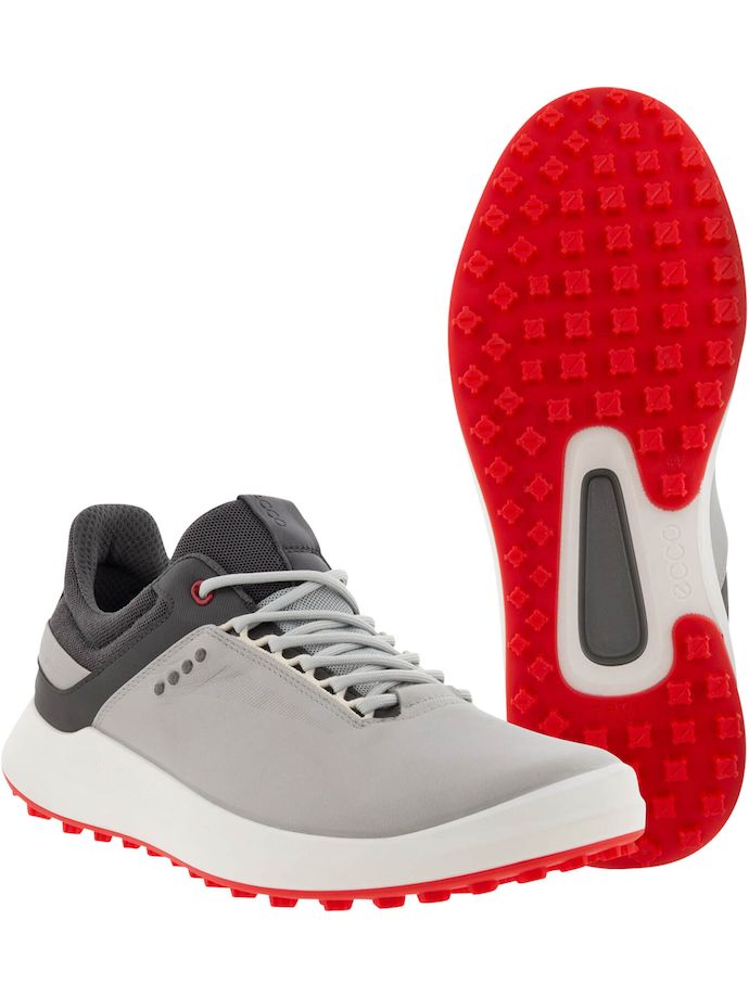 ecco Zapatos de golf Golf Core, gris