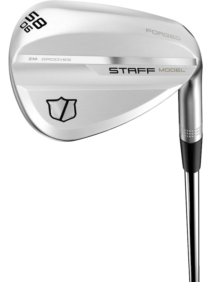 Wilson Wedge Staff Model ZM 