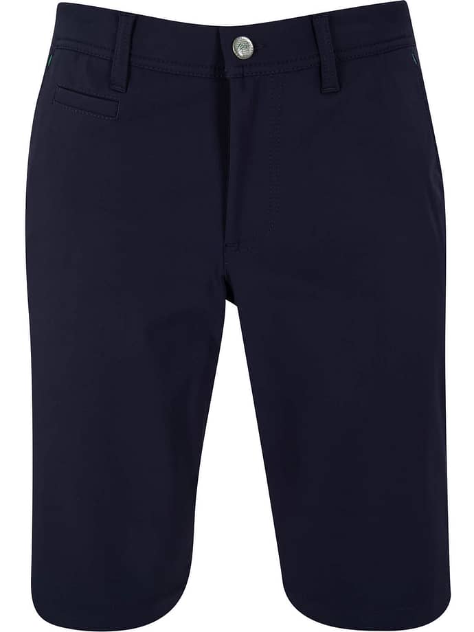 Alberto Shorts Master 3xDry Cooler, navy