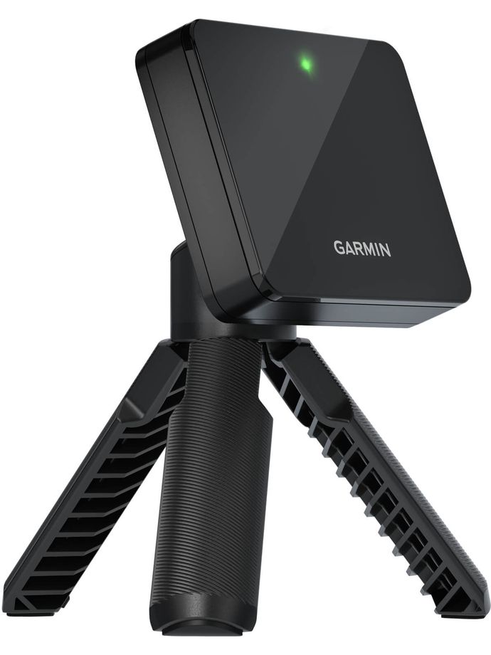 Garmin Approche R10 Moniteur de lancement, noir