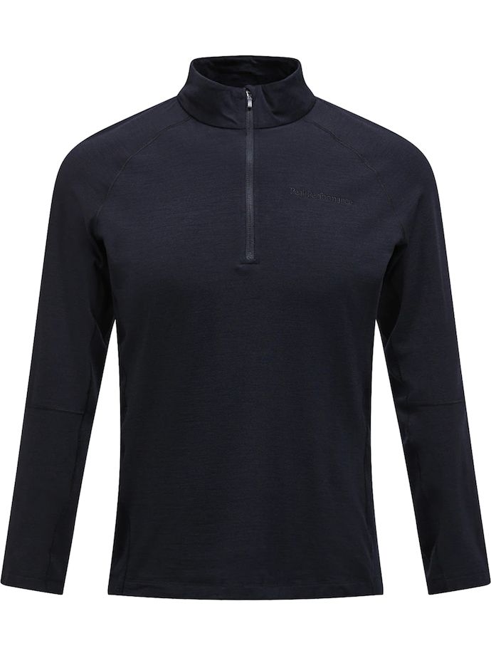 Peak Performance Layer Magic HZ, black