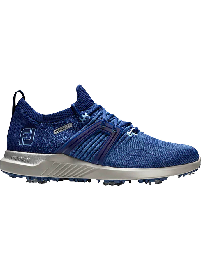 FootJoy Scarpe da golf Hyperflex, blu