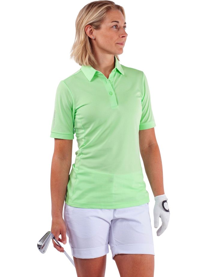 Galvin Green Polo Melody, vert clair