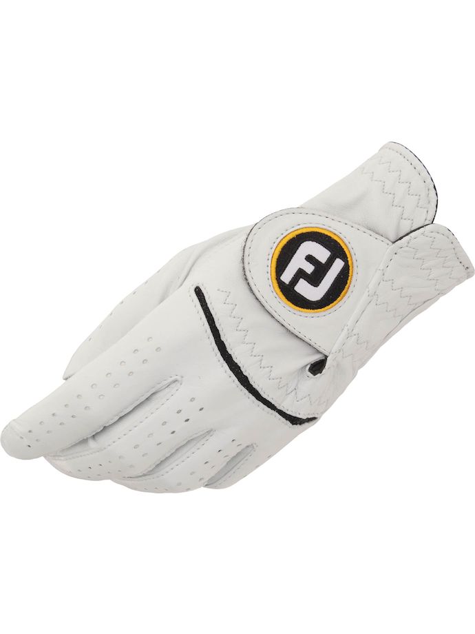 FootJoy Glove StaSof 2019, white