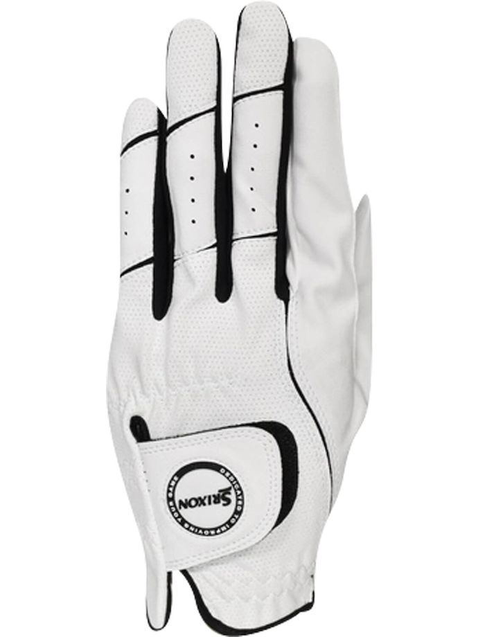 Srixon All-weather glove, white