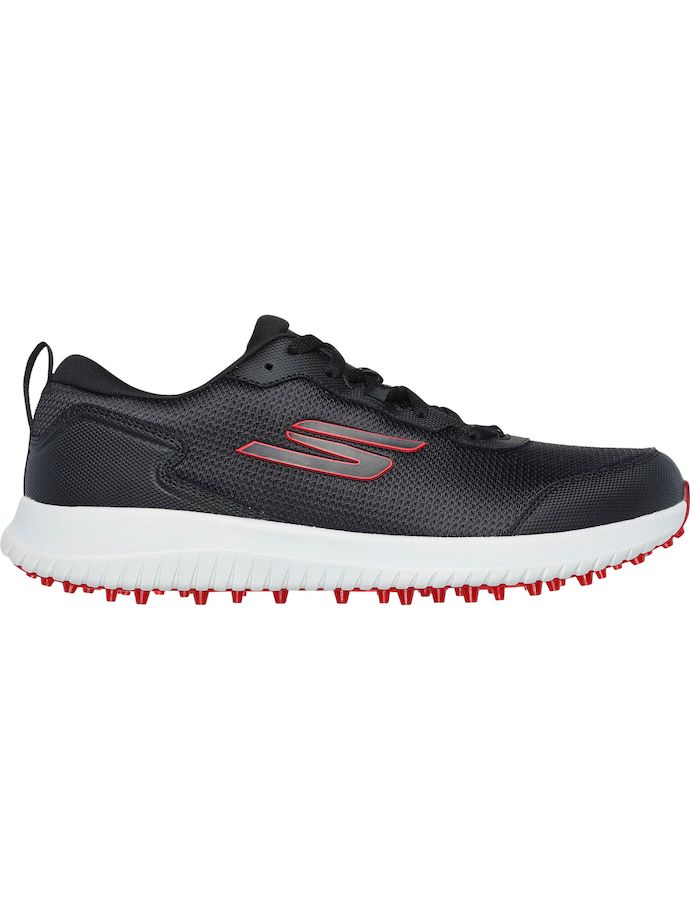 Skechers Chaussures de golf Max Fairway 4, noir