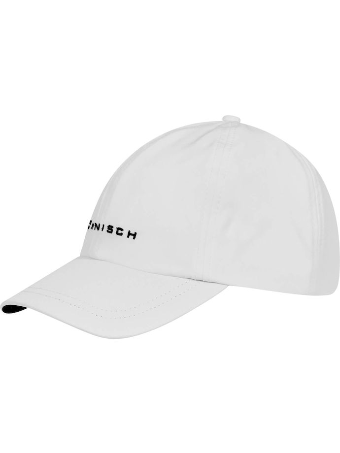 Röhnisch Cap Seion Soft, white