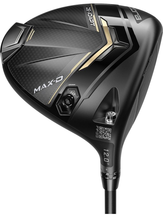 Cobra Driver DS-Adapt Max-D Dam