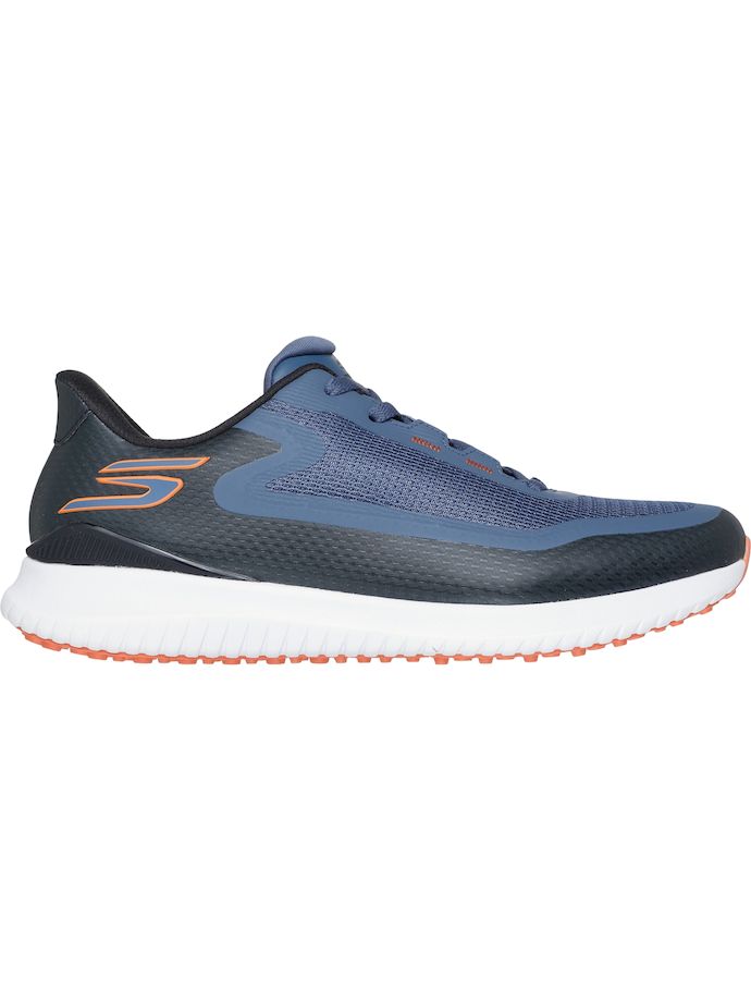 Skechers Golfschoenen Go Golf Flight, blauw