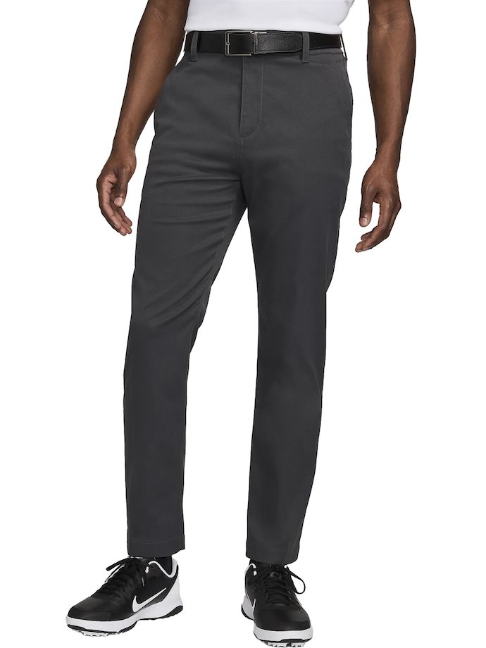 Nike Golf Pants Tour RPL Chino, dark grey