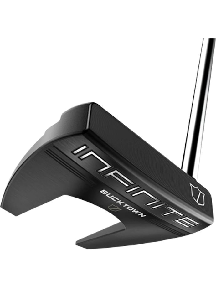 Wilson Putter Infinite Bucktown 2024