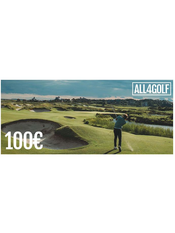 Cheque regalo 100 €