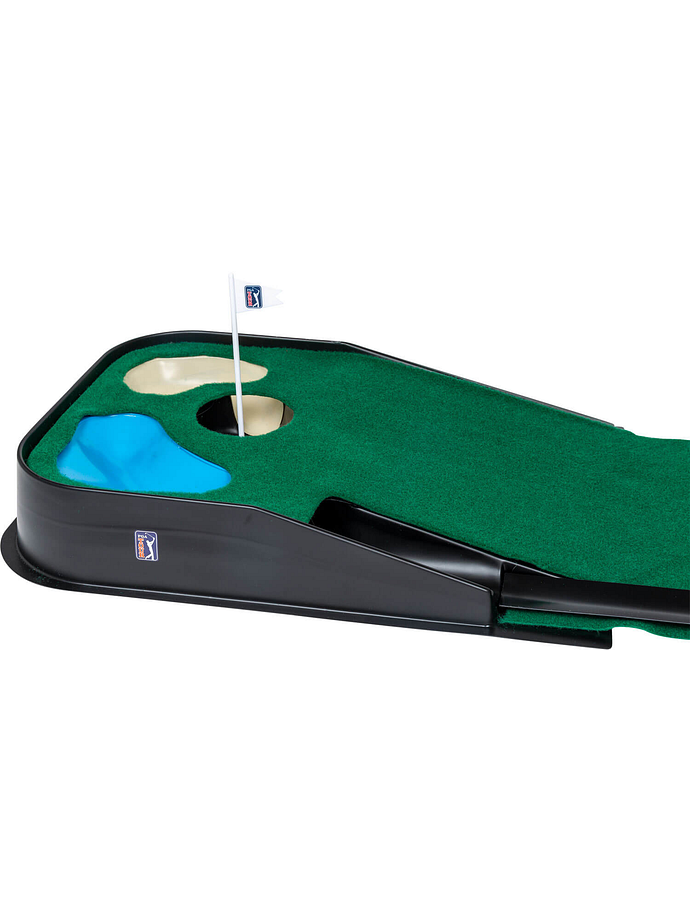 PGA TOUR Puttmatte Interior y Exterior