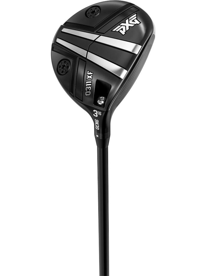 PXG Fairway Wood 0311 XF Gen6