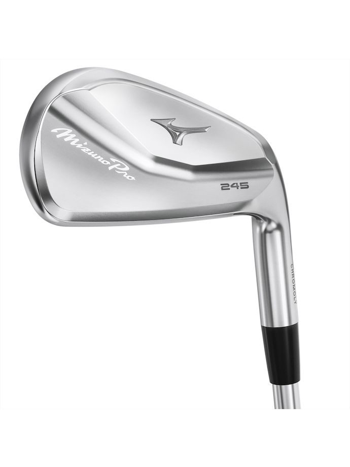 Mizuno Jeu de fers Pro 245