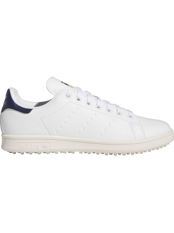 adidas Golf shoes Stan Smith, white/navy