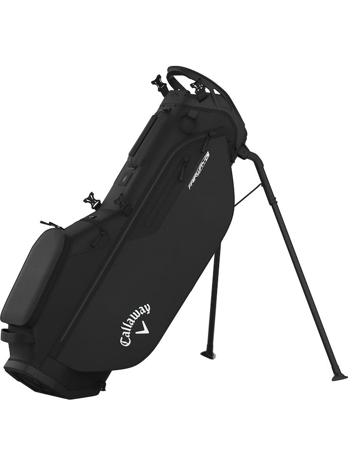 Callaway Standbag Fairway C , black