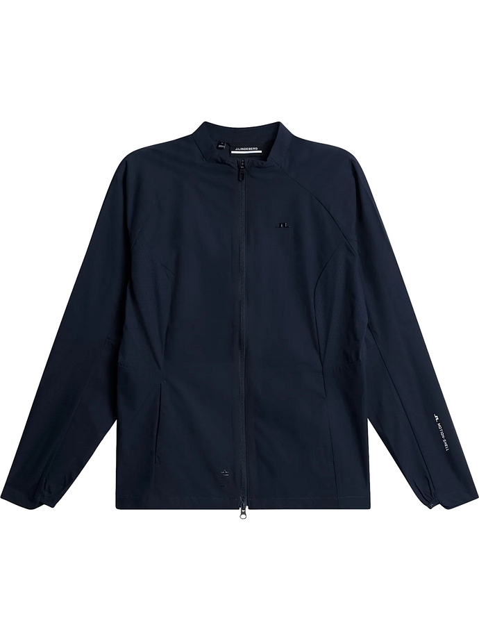 J. LINDEBERG Jacke Sarah, navy