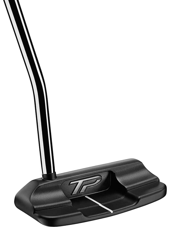 TaylorMade Putter Del Monte #1 SB TP Black Collection