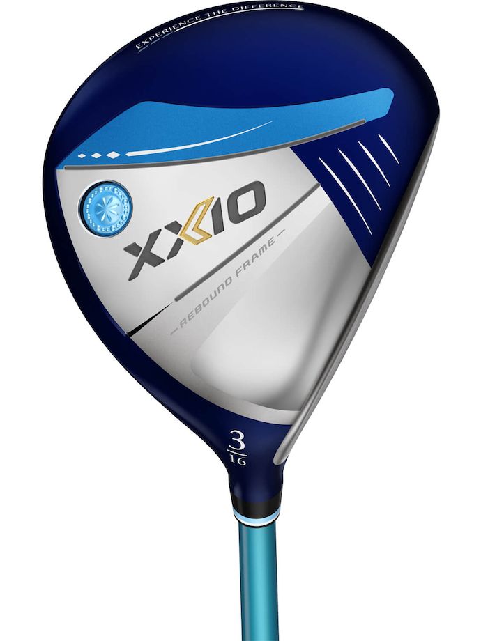 XXIO Fairway hout 13 Dames