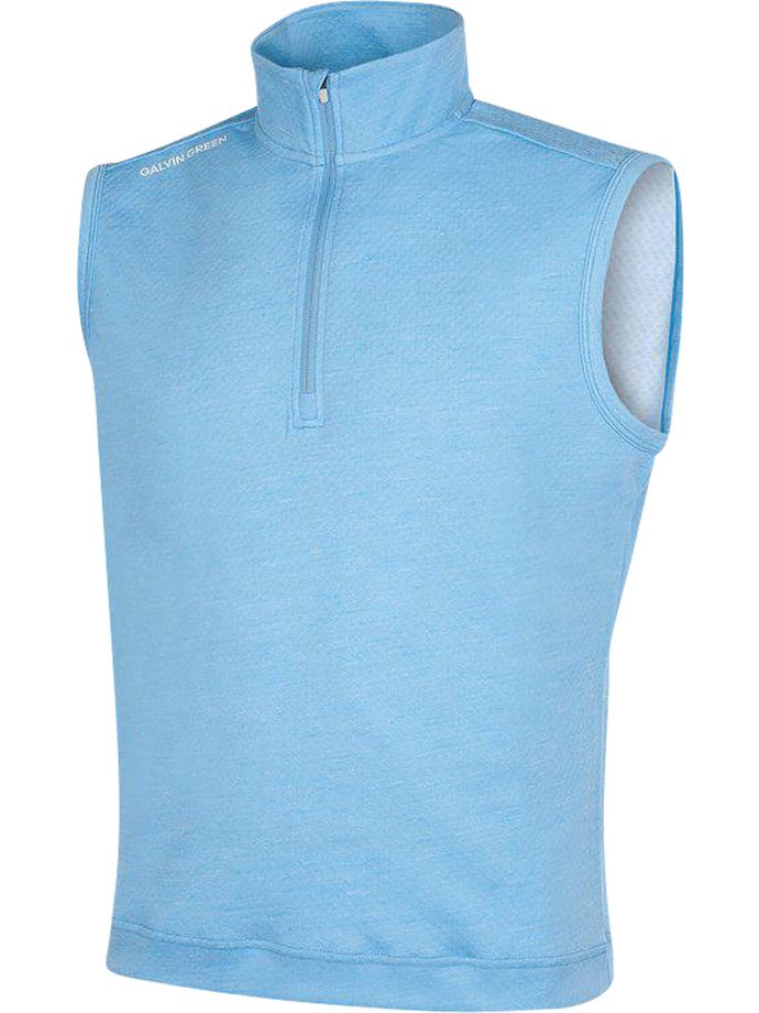 Galvin Green Layer Del, light blue