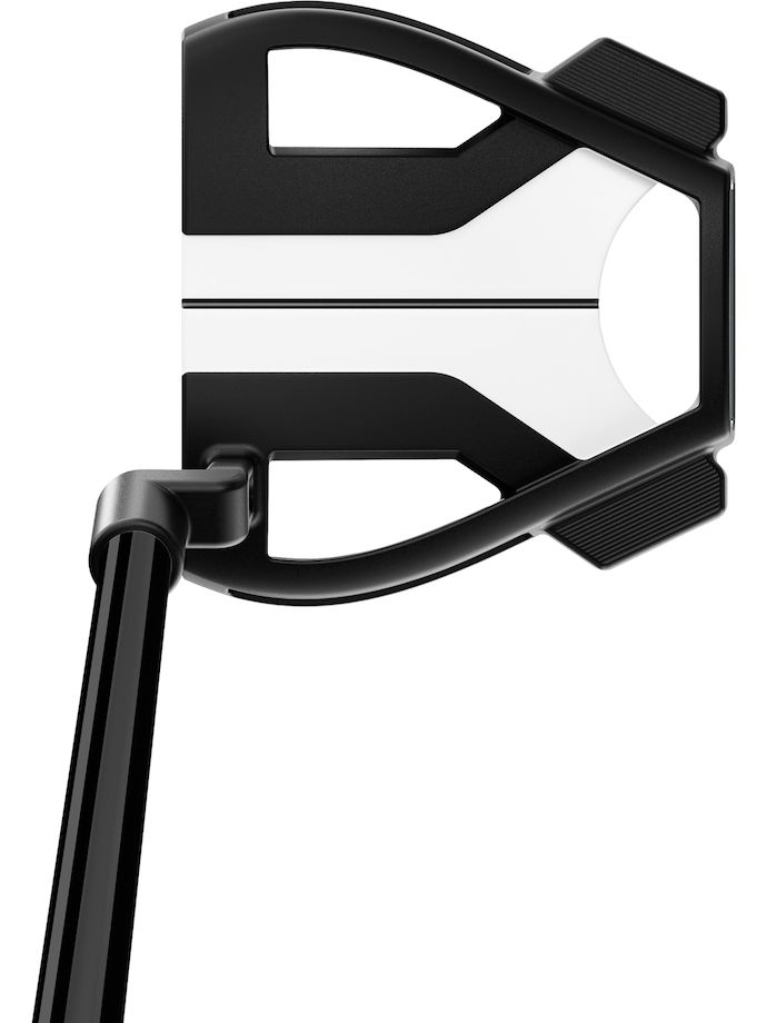 TaylorMade Putter Spider Tour X Zwart