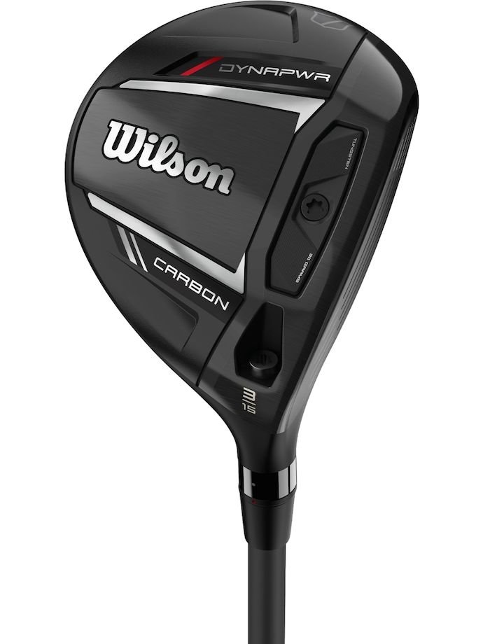 Wilson Fairwayholz Dynapwr Carbon