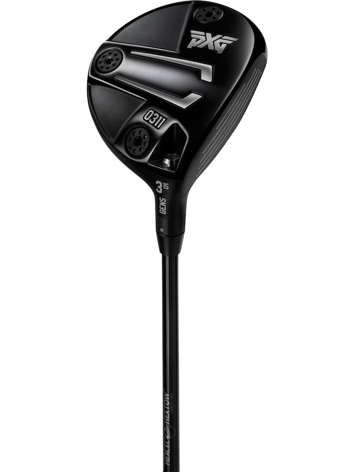 PXG 0311 Gen5 Fairwayholz