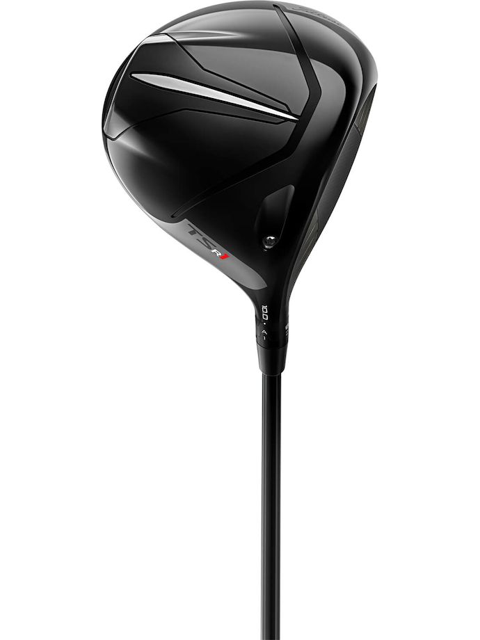 Titleist Driver TSR1