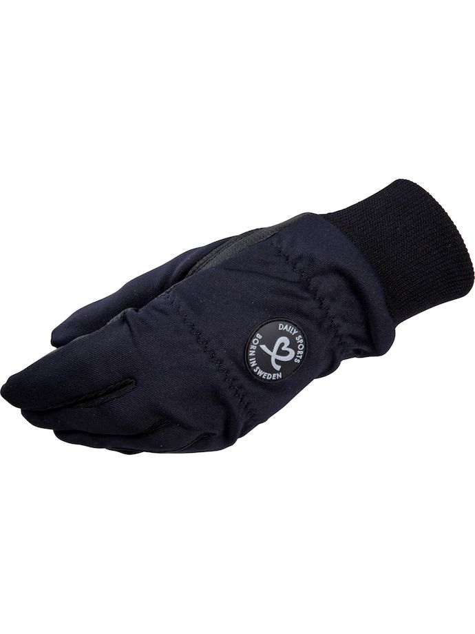 Daily Sports Golfhandschuh Ella, navy