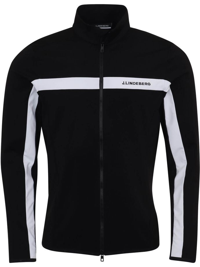 J. LINDEBERG Layer Jarvis, schwarz