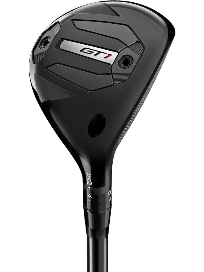 Titleist Hybrid GT1