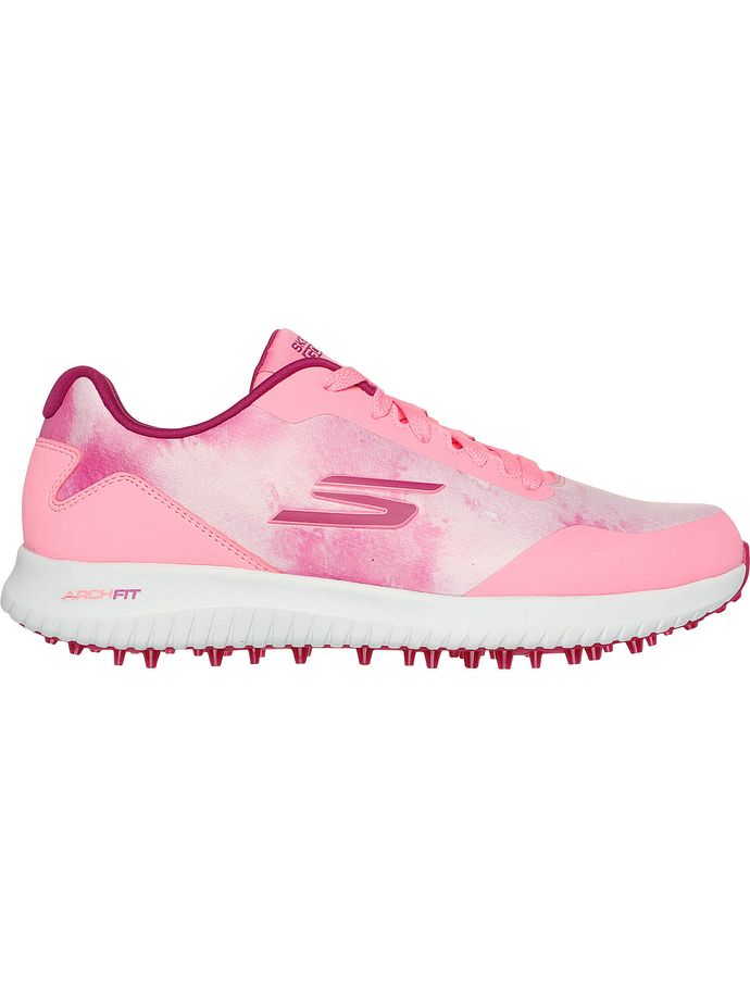 Skechers Golfsko Max 2 Splash, pink