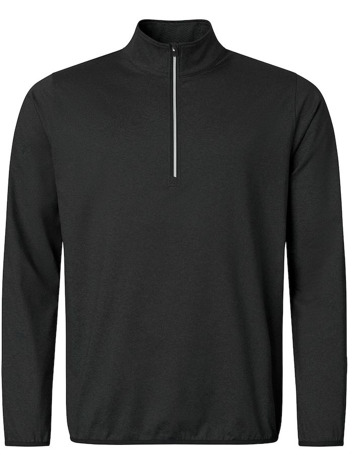 Abacus Layer Cradoc Fleece 1/2-Zip, sort