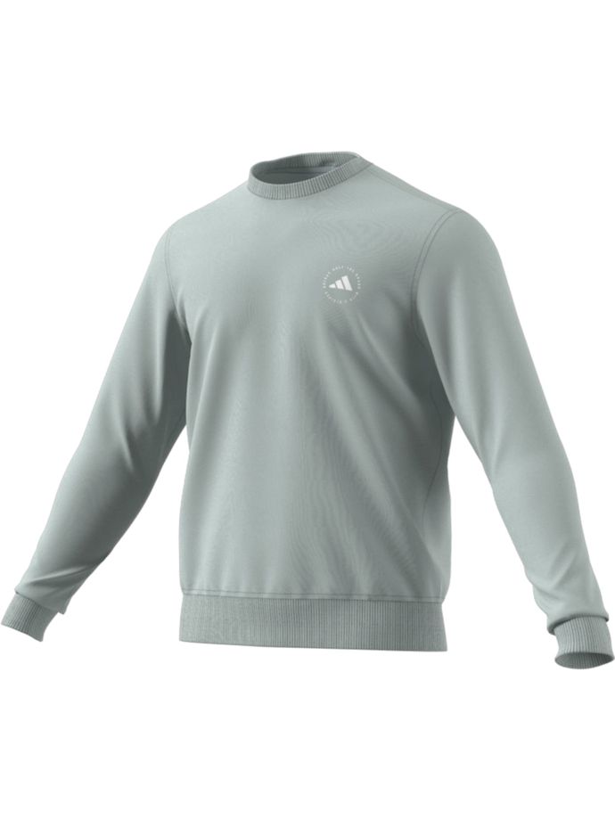 adidas Jumper Core Crew, light blue