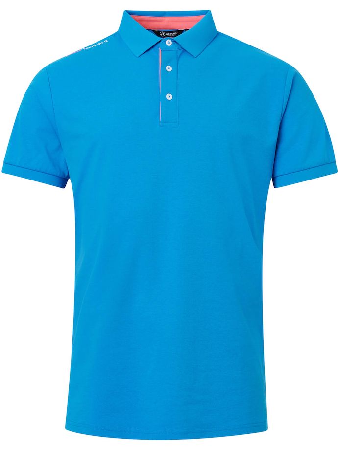 Abacus Polo Crail, blau